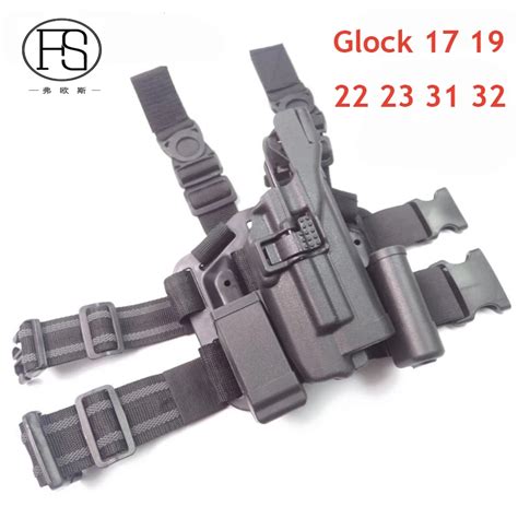 lv glock holster